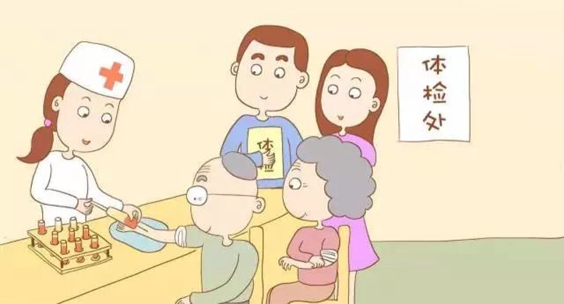 健康管理服务:一场身体与心灵的对话